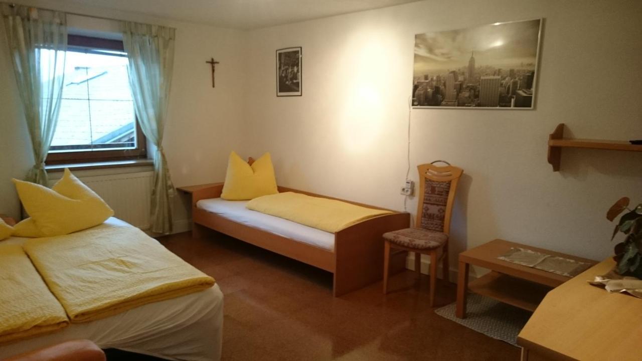 Apart Panoramablick Nauders Εξωτερικό φωτογραφία